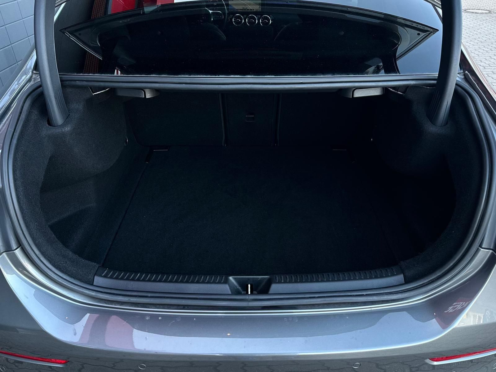 MERCEDES-BENZ A250 AMG NIGHT LIMOUSINE* LED#SHZ#PANO#NAV#TEMPO - Image 7