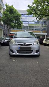 Daihatsu Daihatsi coere - gebrauchte Daihatsu Cuore aus dem Jahr 2010