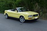 Audi Cabriolet 2.3, 5-Zyl, Leder, BN-Pipe,... - gebrauchte Audi Cabriolet aus dem Jahr 1992