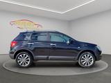 Nissan Qashqai I-Way*Navigation*aus 1.Hand* - Nissan Qashqai: I Way