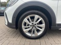 Volkswagen Taigo - Vorschau Bild 15
