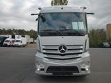 Mercedes-Benz Actros 1836 L Komplettzug Durchlader 2x LBW - Mercedes-Benz Actros 1836