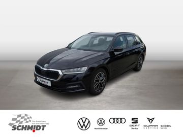 Skoda Octavia - 1