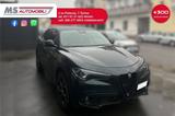 Alfa Romeo Stelvio Alfa Romeo Stelvio 2.2 Turbod - Alfa Romeo: Grün
