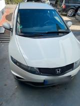 Honda Civic FK 1 Baujahr 2011 - Honda Civic FK mit Benzin-Antrieb