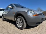 Ford Ka Fun X !!!  Wenig kilometer!!! - Ford: Ka Fun