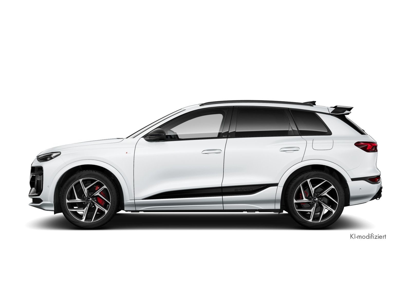 Audi e-tron - Bild 7