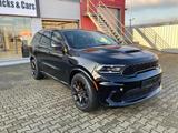 Dodge Durango 5,7l R/T Supertrack Hemi Orange/LPG/Navi - Dodge Durango Neuwagen: Allradantrieb