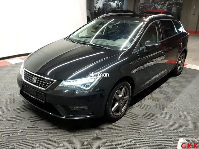 Seat Leon ST 2.0 TDI DSG Xcellence PANO Beats Virtual