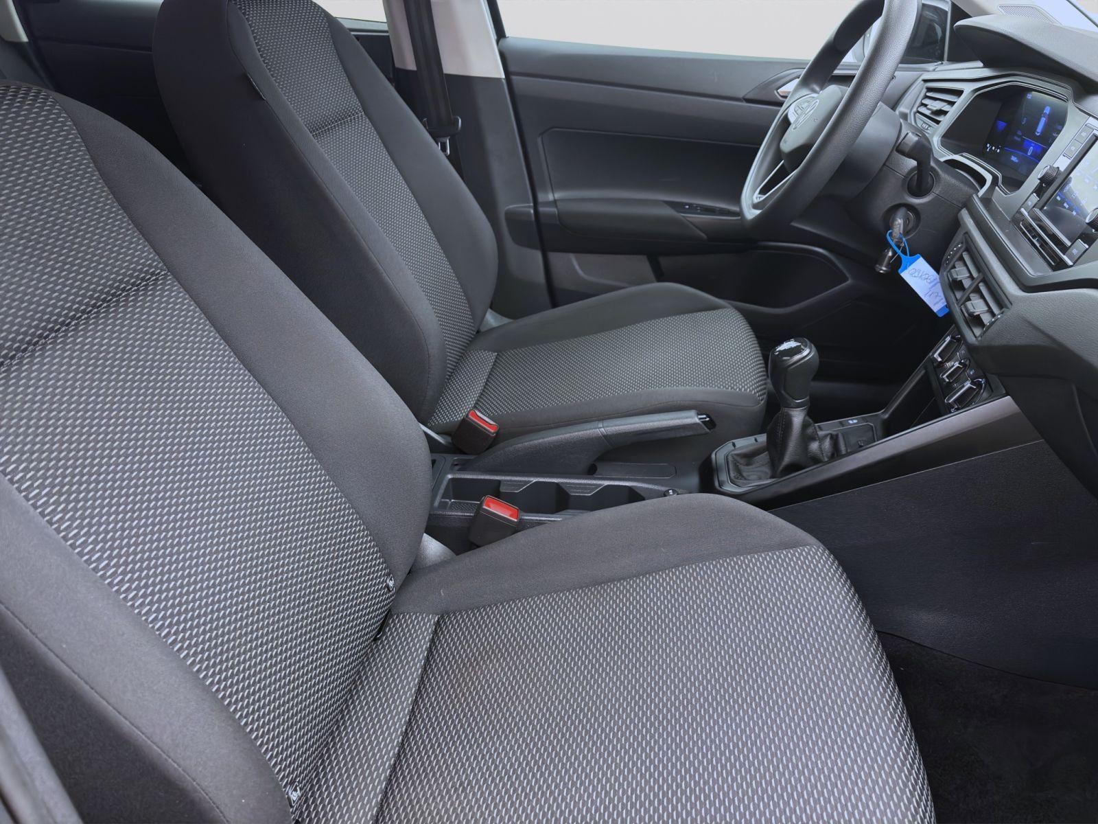 Volkswagen Taigo - Bild 17
