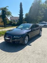 Audi A7 3.0 TFSI quattro S tronic Sportback -