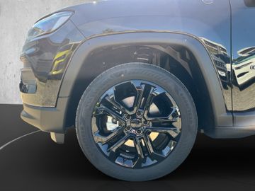 Jeep Compass 1.5 MultiAir MHEV FWD North Star +Pano