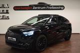 Audi Q4 e-tron Sportback 55 - Audi Q4 aus 2024
