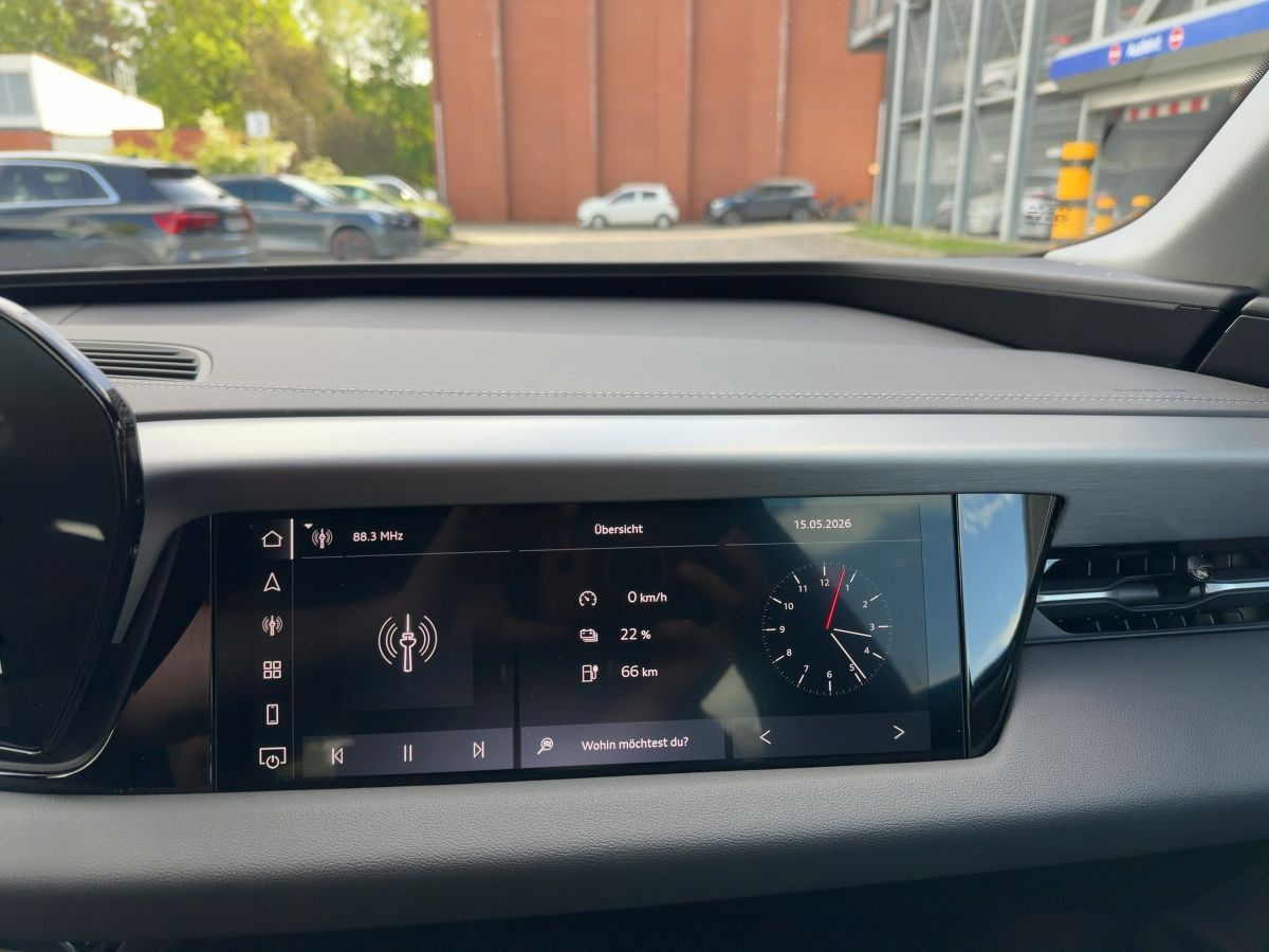 Audi A6 e-tron - Bild 15