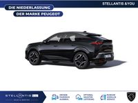 Peugeot 3008 - Vorschau Bild 3