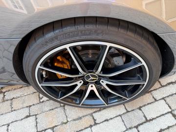 2015 Mercedes-BENZ AMG GT 缩略图 11