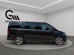 MERCEDES-BENZ V 250d lang Blue Avantgarde Panorama Sitzklima