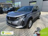 Peugeot 3008 1.5 Diesel / 1e Eigenaar / BTW-aftrekbaar / - silberne Peugeot 3008