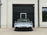 Porsche 992 GT3 - : Coupe, mit Navigationssystem