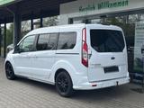 Ford Grand Tourneo Titanium 7-Sitze Panorama - Ford Grand Tourneo aus 2015
