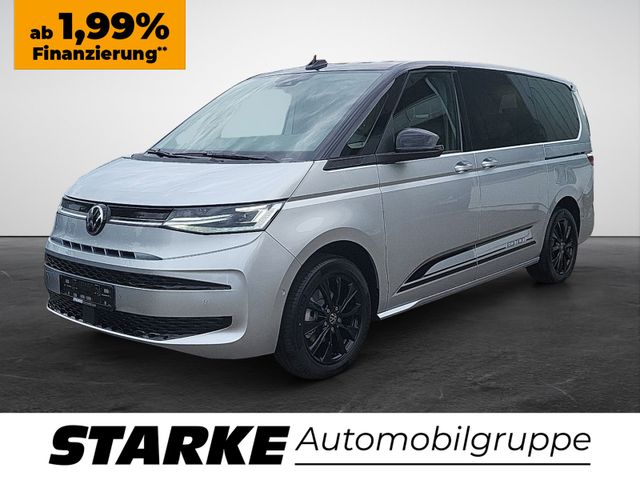 Volkswagen T7 Multivan 2.0 TDI DSG Edition lang  AHK Navi L