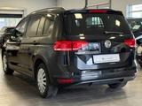 Volkswagen Touran 1.6 TDI Trendline 7-Sitz/2xPDC/Klimaaut. - Volkswagen Touran Trendline mit Diesel-Antrieb