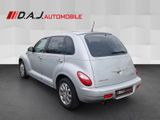 Chrysler PT Cruiser 2.4 Aut. Limited / Leder SHZ Alu SD - Chrysler PT Cruiser: Limited