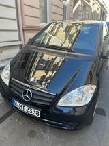 Mercedes-Benz A 160 CDI BlueEFFICIENCY MOTOR/GETRIEBE TOP - Mercedes-Benz A 160: Cdi Blueefficiency