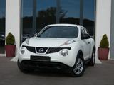 Nissan Juke Visia*Klima*Euro 5* - Nissan Juke Gebrauchtwagen in Bochum