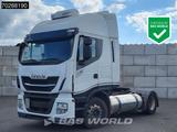 Iveco Stralis 400 4X2 Retarder Standairco 2xTanks LNG - Iveco Stralis lng