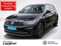 Volkswagen Tiguan 1.5 TSI MOVE LED Navi AHK Shz. Anschlussg
