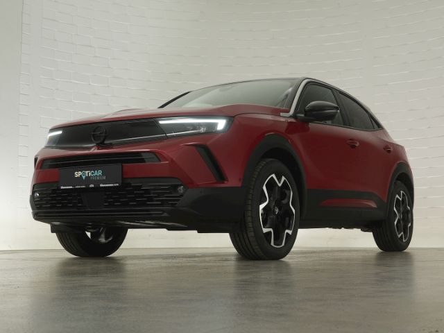 Mokka B ULTIMATE+LED+NAVI+RÜCKFAHRKAMERA+SITZ-/L