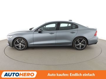Volvo S60 - 3