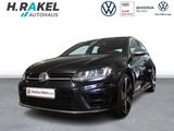 Volkswagen Golf R 2.0 TSI DSG *NAVI*DCC*DYNAUD*KESSY* - Volkswagen Golf mit Benzin-Antrieb: Schwarz, Limousine, Automatik