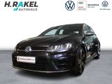 Volkswagen Golf R 2.0 TSI DSG *NAVI*DCC*DYNAUD*KESSY* - Volkswagen Golf: Schwarz, R