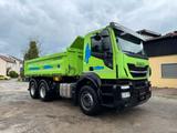 Iveco Magirus - Iveco aus 2020