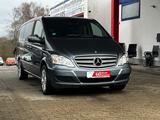 Mercedes-Benz Viano 3.0 CDI Trend Edition lang I Automatik - graue Mercedes-Benz Viano