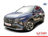 Hyundai Tucson 1.6T-GDI Aut. LED Navi Kamera - Hyundai TUCSON Jahreswagen