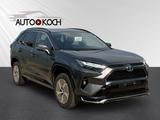 Toyota RAV 4 Plug-in Hybrid 4x4 2.5 VVT-i -EU6e LED ACC - Toyota RAV 4 in Aachen
