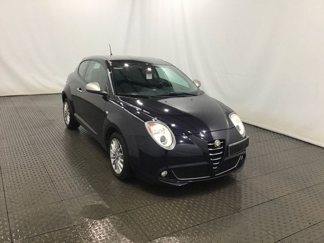 Alfa Romeo MiTo Basis