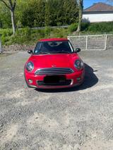 MINI One D Brick Lane Energy Pink Brick Lane Ener... - MINI MINI: Pink