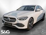 Mercedes-Benz C 180 Avantgarde RüKam+MBUX+Totwink+LED+17 - gebrauchte Mercedes-Benz C 180 aus dem Jahr 2024