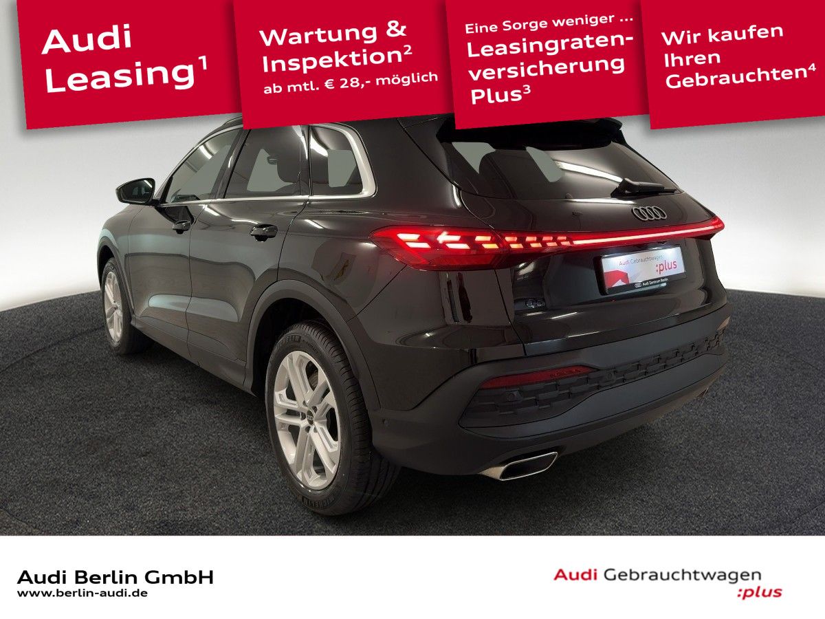 Audi Q5 - Bild 3