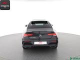 Mercedes-Benz CLA 250 e Coupe 3x AMG NIGHT KAMERA,PANO,1.HAND - Mercedes CLA 250 mit Schiebedach