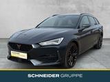 Cupra Leon ST 2.0 TSI 180 kW SHZ+AHK+ACC+PDC - Cupra Leon in Bielefeld