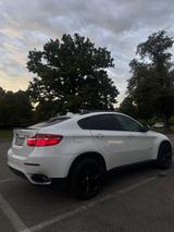 BMW X6 xDrive30d - - gebrauchte BMW X6 aus dem Jahr 2014