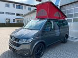 Volkswagen California Beach Camper Edit Sperre el.Fahrersit