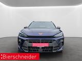 Cupra Terramar 1.5 eTSI DSG MATRIX-LED HUD NAVI ACC PA - blaue Cupra Terramar