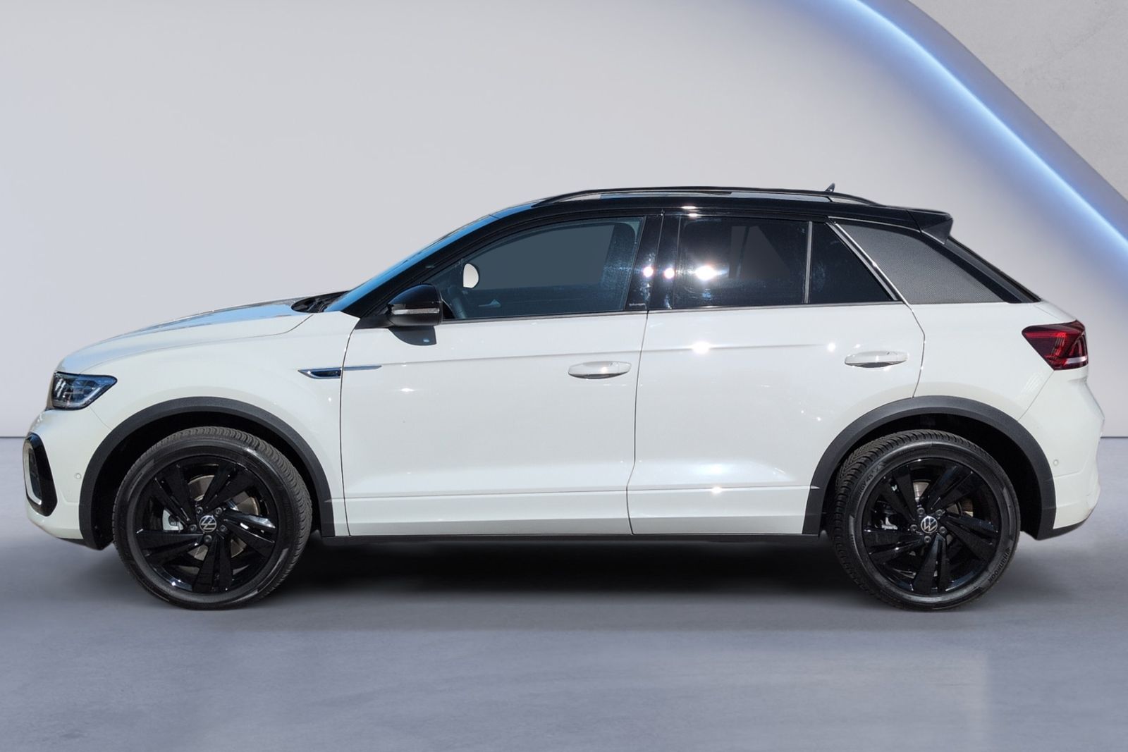 T-Roc 2.0 TDI DSG 4M R-Line KAMERA+NAVI