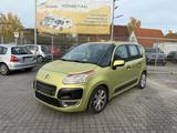 Citroën C3 Picasso Exclusive 1.6 HDi Navi Klimaauto. AHK - gebrauchte Citroën C3 Picasso aus dem Jahr 2011